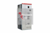 Safe Series Type Sf6 Gas Insulated Switchgear for Power Distribution China