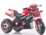 2015 Hot Selling 6V Electric Kids Ride on Motorcycle Car Toy