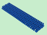 Flush Grid 1100 Modular Plastic Belt (FG1100)