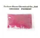 Color Pigment Powder, Red Powder, Organic Pigment (PR112)