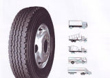 9.00r20 Truck Tyre TBR Tyre