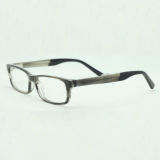 2015 New Acetate Frame Eyeglass Eyewear (H454)