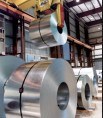 Zn 60g Hot Dipped Galvanized Steel Coils/Hdgi