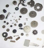 Sintered Metal Products