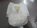 Imported Sumitomo Sap Disposable Baby Pant Style Diapers (TZB-2)