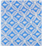 Lace Fabric for Garment Accessory (# 0088)