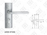 Key Lock for Bedroom (A-KS0733D)
