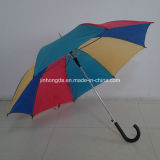 Multi-Color Cover Cheap Umbrella for Wholesale (YSN30)