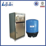 Auto-Flushing RO System Water Purifier 400gpd with 11g Storage Tank