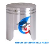 Motorcycle Parts Piston for Motorcycle A100