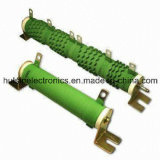 Power (wirewound&ribbon wirewound) Resistor