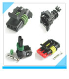 Waterproof Male Female Electrical Connector