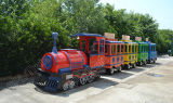Chinese, Amusement, Holiday, CE Approval, Christmas, Park, Indoor&Outdoor, Shopping Mall, Kids, Mini Electric Fun Train