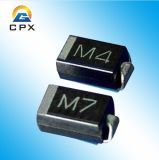 Silicon Rectifier M1 M4 M7