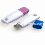 Business USB Flash Disk (HXQ-P032)