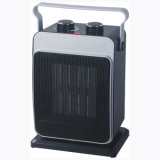 2000W New Ceramic Table Fan Heater with Handle (NF-603B)