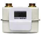 Smart Commercial/Industrial Ultrasonic Gas Meter