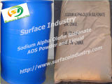 Eco-Friendly Surfactant Sodium Alpha Olefin Sulphonate, Aos 92 / 35