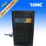 2015 Ronc CD/DVD Copy Machine 1 Drawer with 5 PCS