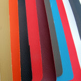 High Quality Faux PVC Leather for Sofa and Car Seat (HS005530)