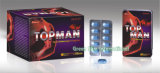 Topman Men Sex Enhancer Tablet (GCC051)
