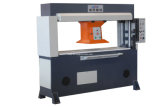 Hydraulic Die Cutter Rubber Sheet Processing Machine (XYJ-1/25)