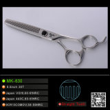 Hairdressing Beauty Thinning Scissors (MK-630)