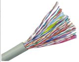 10, 25, 50, 100 Pairs Conductor Incity Communication Cable Hyv