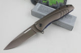 3Cr13 Stainless Steel OEM Gerber X20 Folding Knife