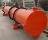Rotary Dryer D1.5*12 with Large Capacity and Long Working Life
