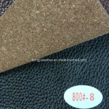 High Quality PU Bonded Leather (Hongjiu-800#)