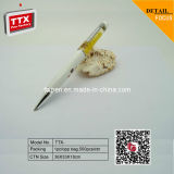New Latest Promotion Metal Floating Pen