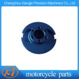 Custom Anodized CNC Engine Spare Parts for Motorcycle