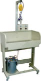 Jl-118 Water-Based Glue Machine Spraying Machine