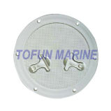ABS Plastic Deck Plate (TFGY9122)