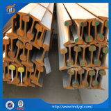 Qualified Steel Rail Track for Railway China