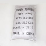 Sodium Alginate Industrial Grade