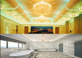 Light Stone Composite Wall Cladding Fire Proof Insulation