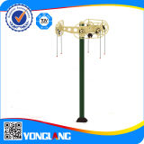 Professional Manufacturer Outdoor Adult Fitness Equipment for Wholese