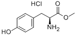 H-Tyr-Ome. HCl; 3417-91-2; Featured Amino Acids
