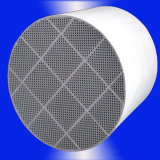 Diesel Particulate Filters (Silicon Carbide) Sic DPF Honeycomb Ceramic