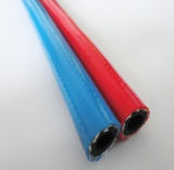 Hydralic Twin Line Hose for Oxygen and Acetylene