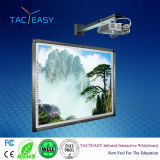 88inch Free Standing Interactive Smart Whiteboard
