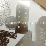 Chemical Etching Spacer/Gasket/Spring Parts