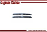 OEM-Style Carbon Fiber Fender Tuyere for 2012 Nissan R35