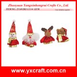 Christmas Decoration (ZY14Y282-1-2-3-4) Hot Promotional Christmas Decoration