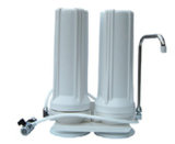 Two Stages Countertop Water Purifier (P-2172)