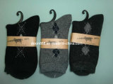 Men's Wool Socks Agryle
