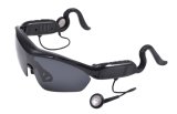 K1 Gonbes Functional Bluetooth Cycling Sunglasses