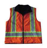 High Visibility Safety Body Warme (DPA029)